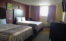Americas Best Value Inn And Suites Texas City