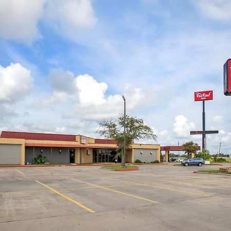 Red Roof Inn La Marque Exterior photo