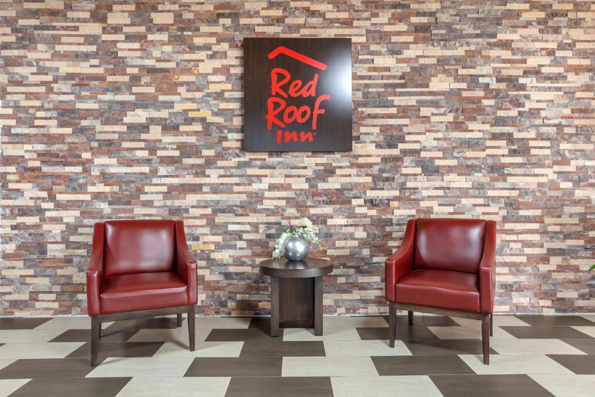 Red Roof Inn La Marque Exterior photo